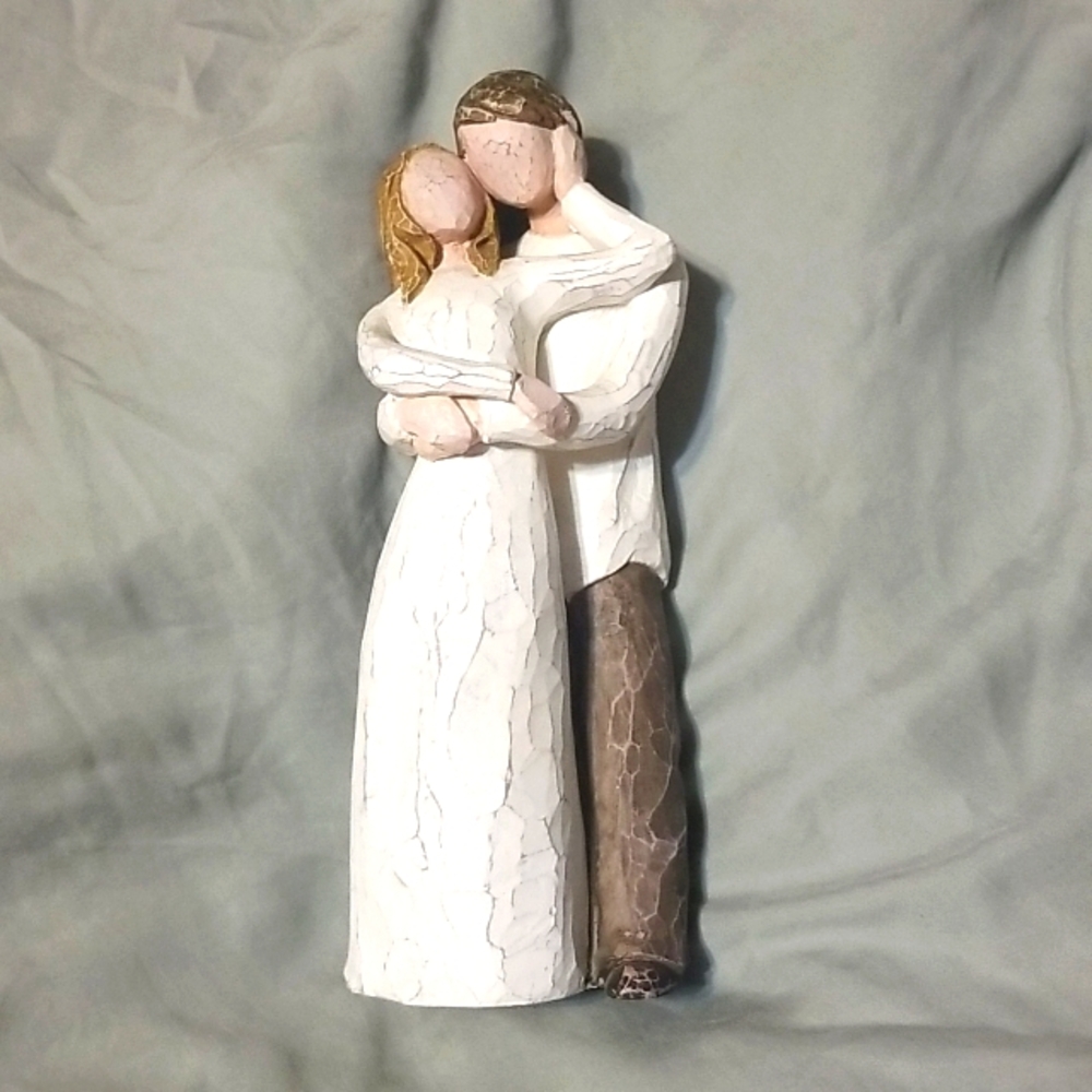 Willow Tree "Together"